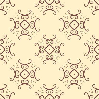 süs seamless modeli