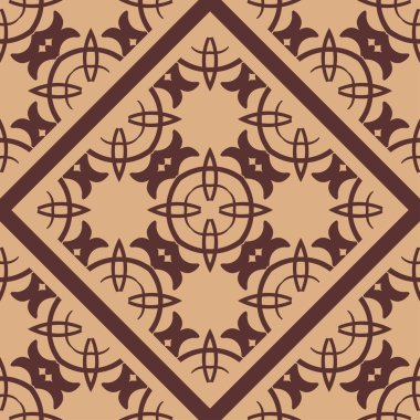 süs seamless modeli