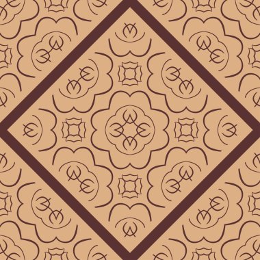 süs seamless modeli