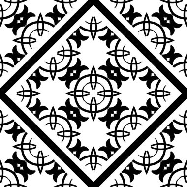 süs seamless modeli