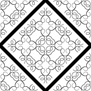 süs seamless modeli