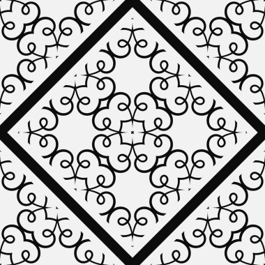 süs seamless modeli