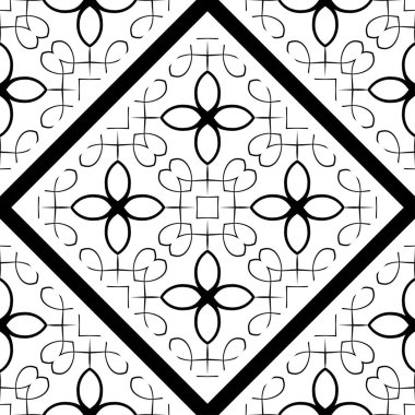 süs seamless modeli