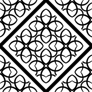 süs seamless modeli