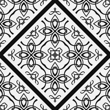 süs seamless modeli