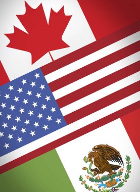 NAFTA Kanada ABD Meksika