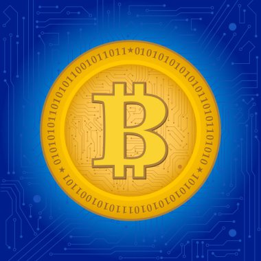 Bitcoin şifreleme parası