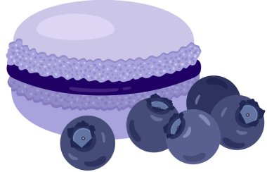 Yabanmersinli yaban mersini.