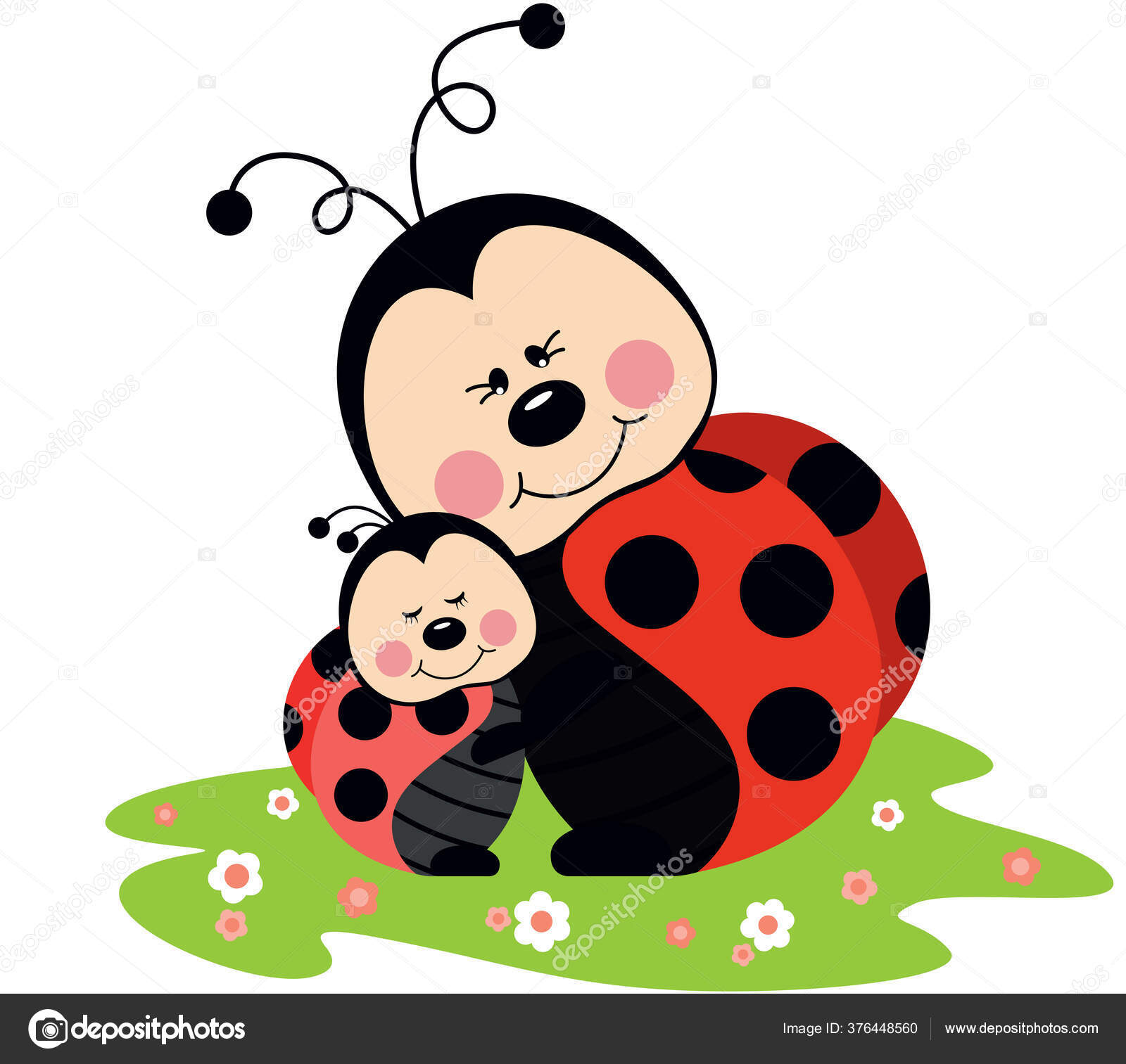 Ladybird, others, miscellaneous, child, artwork png