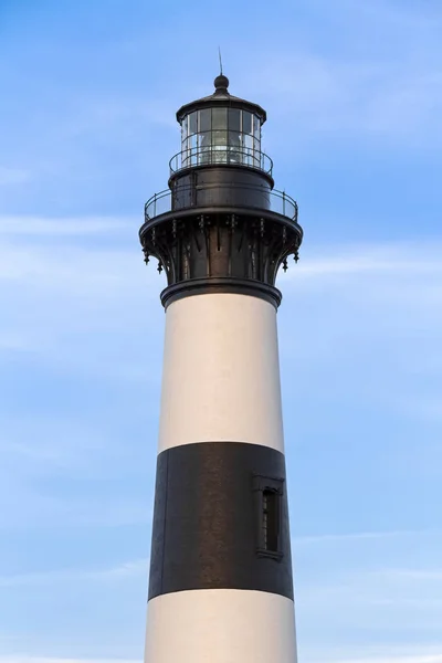 Topo da luz da ilha Bodie — Fotografia de Stock