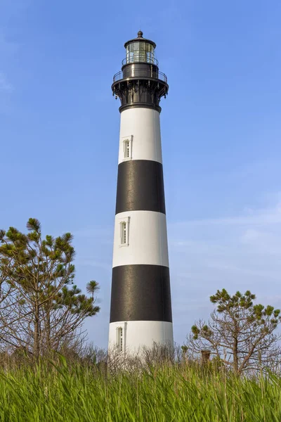 Le phare de Bodie Island — Photo