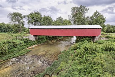 Scipio, bulutlu gün