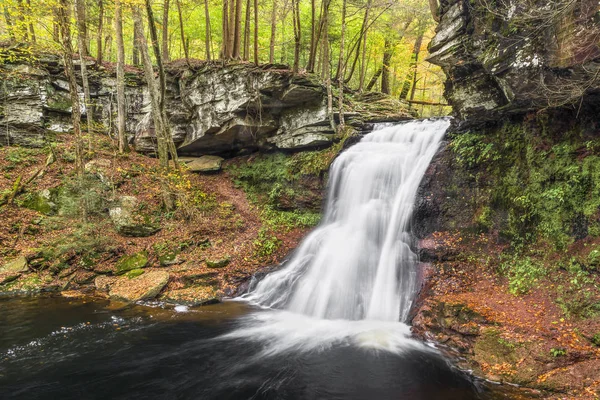 Sullivan Falls Pennsylvania