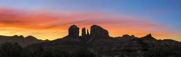 Sedona Sunrise —  Fotos de Stock