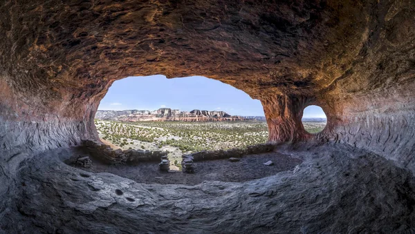 The Robbers Roost — Stock Photo, Image