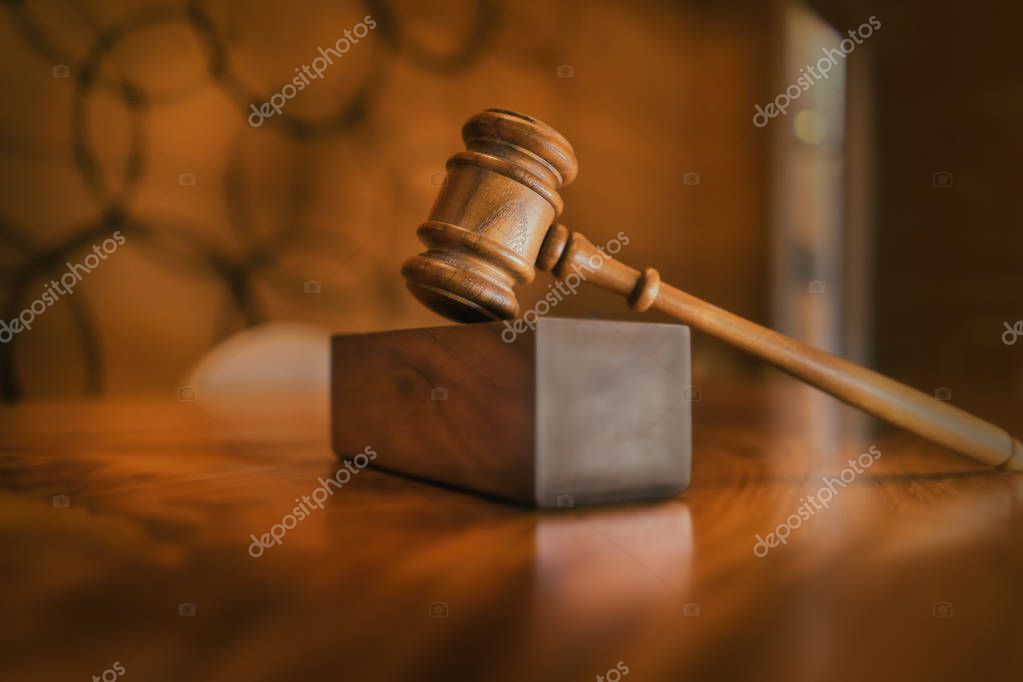 Legal law concept Image