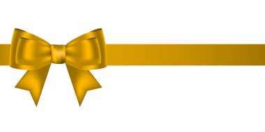 Noel altın sarısı, kar taneleri ve yıldızlı arka plan.