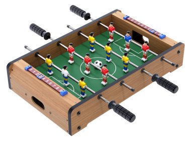 Futbol tablo çocuklar için oyun