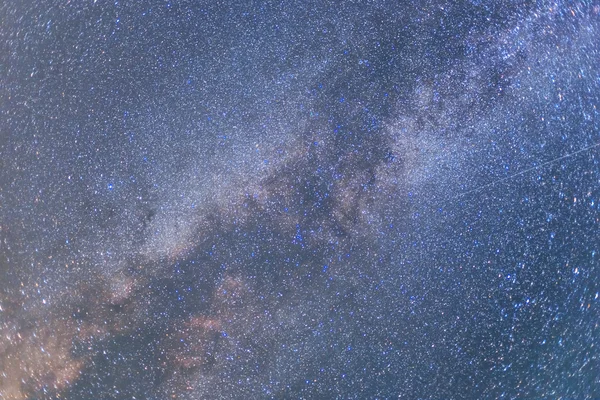 Linda noite céu fundo — Fotografia de Stock