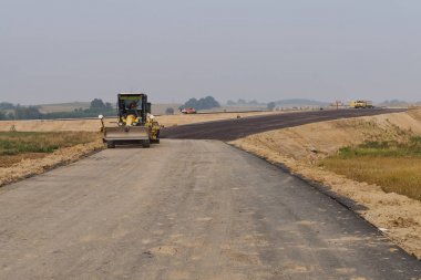 Aşağı Silezya, Polonya yol S3 hızlı