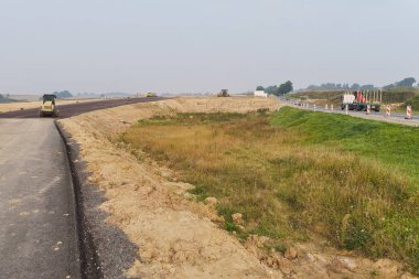 Aşağı Silezya, Polonya yol S3 hızlı