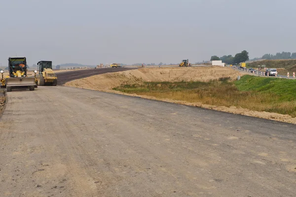 Aşağı Silezya, Polonya yol S3 hızlı