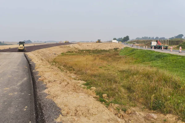 Aşağı Silezya, Polonya yol S3 hızlı