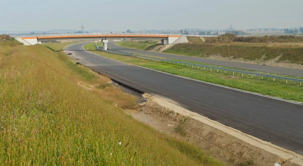 Aşağı Silezya, Polonya yol S3 hızlı