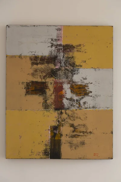 soyut grunge arkaplanı tahtaya