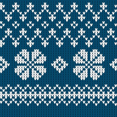 Vektör dikişsiz örülmüş çok renkli doku, Duvar kağıdı, web sitesi, baskı için dikiş arkaplanı