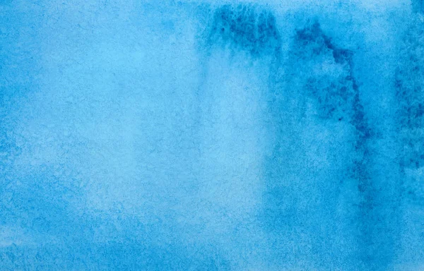 Blauer Abstrakter Hintergrund Nahaufnahme — Stockfoto