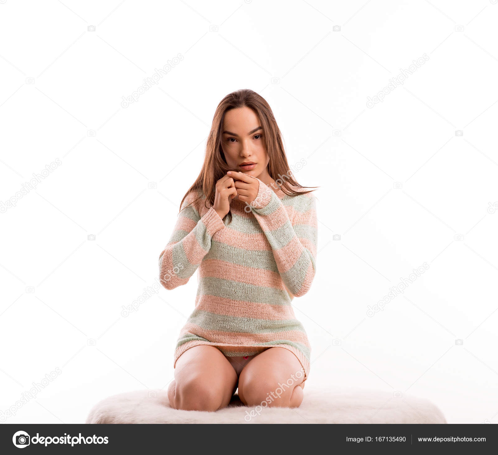 Behind the scenes sex movie Sexy redheads nude pics
