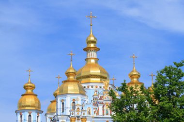 st. kiev Michael'ın katedral