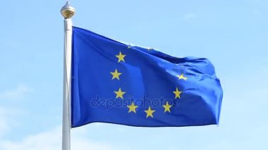 Avrupa Birliği bayrağı 