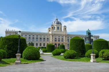 Viyana, Avusturya doğa tarihi Müzesi