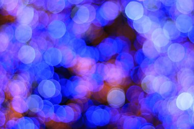 Güzel noel arkaplanı 