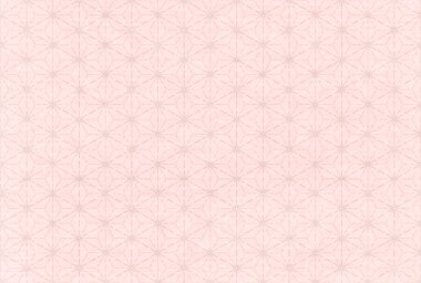 Tebrik kartı arka plan bahar Japon kağıt