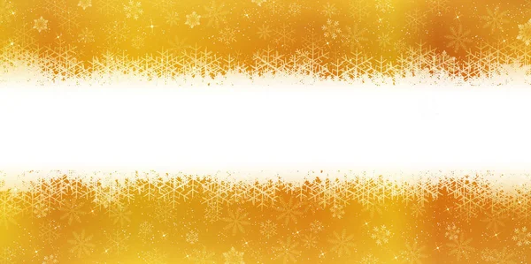 Noël neige hiver fond — Image vectorielle