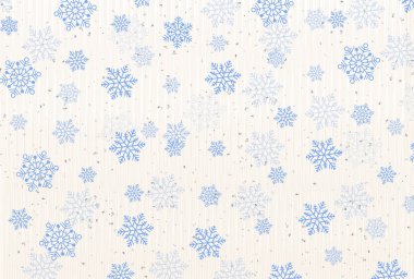 Noel kar kış arka plan