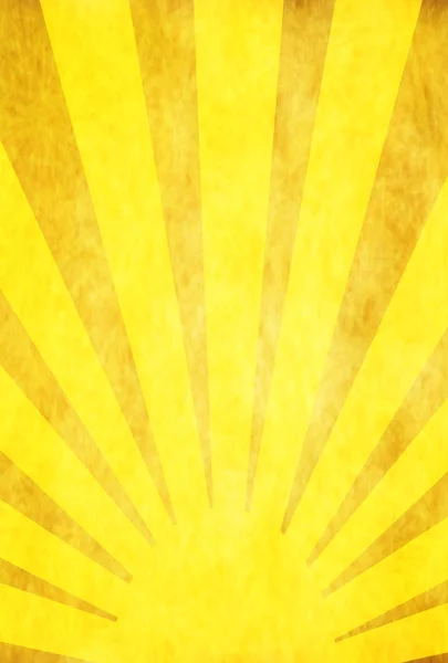 Fondo de la tarjeta de Año Nuevo Sunrise — Vector de stock