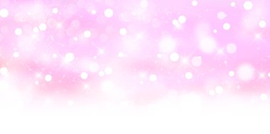 Pembe arka plan Sevgililer Japon kağıt