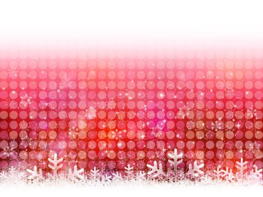 Sevgililer kar açık renkli