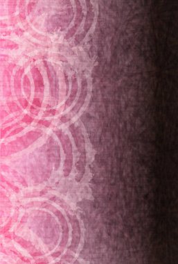 Japon kağıt bahar desen arka plan