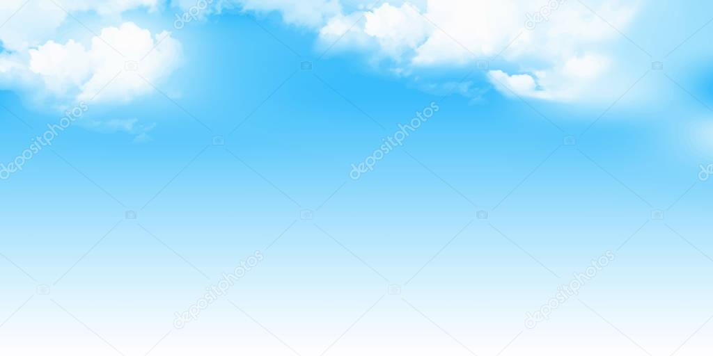 Sky Nature Landscape Background