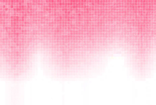 春天粉红色背景纹理 — 图库矢量图片
