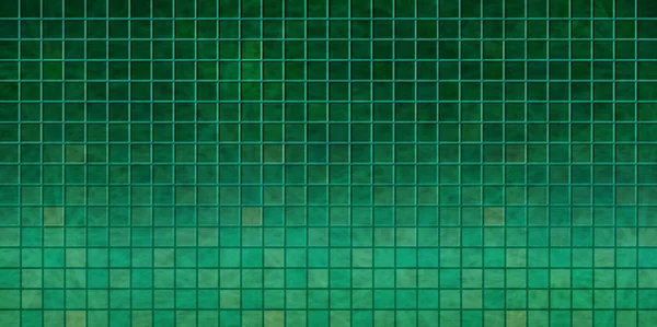 Neuer grüner Hintergrund grüne Textur — Stockvektor