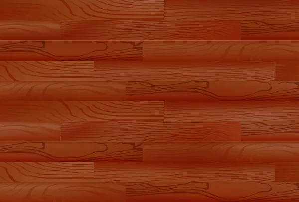 Modèle de grain de bois fond — Image vectorielle