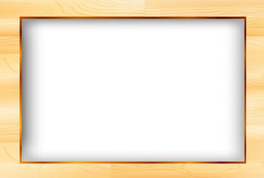 Ahşap tahıl Çerçevesi simgesi