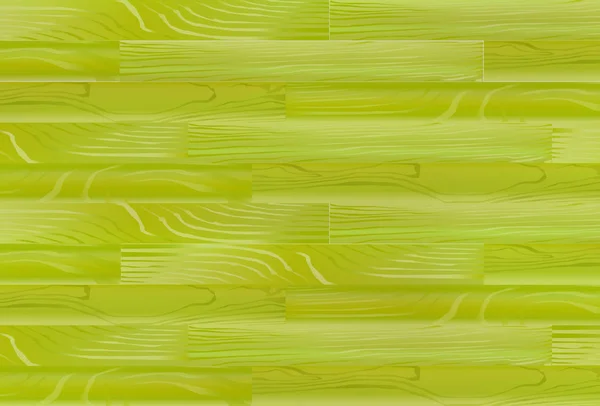 Träfibrerna grön bakgrund — Stock vektor
