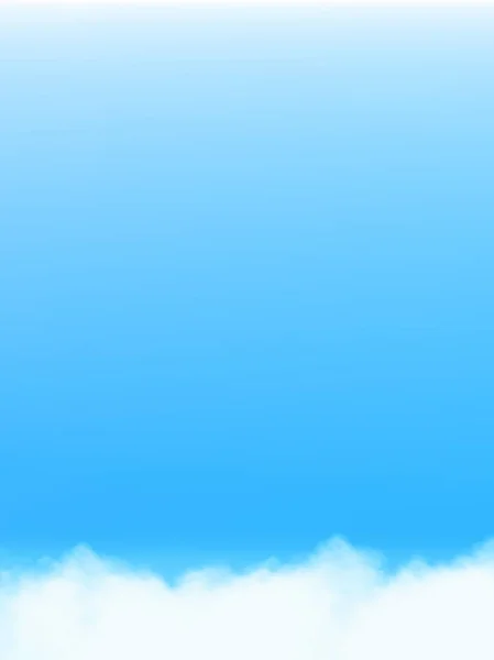 Sky cloud landscape background